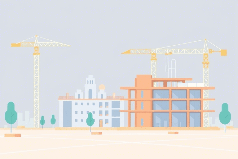 BIM技术的工程管理应用系统如何构建与实施？