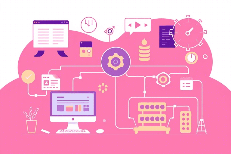 软件工程在信息管理系统中的应用：如何提升系统开发效率与质量