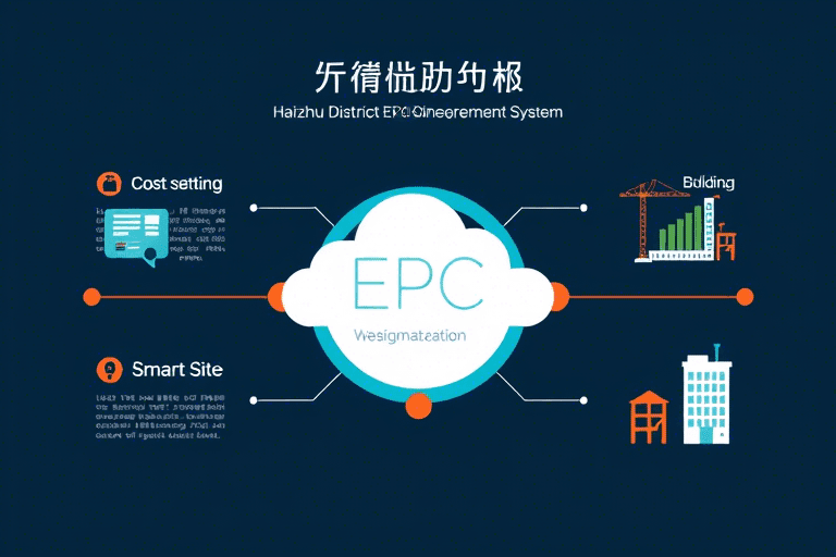 海珠区EPC工程管理系统单价如何合理制定？影响因素与实操指南