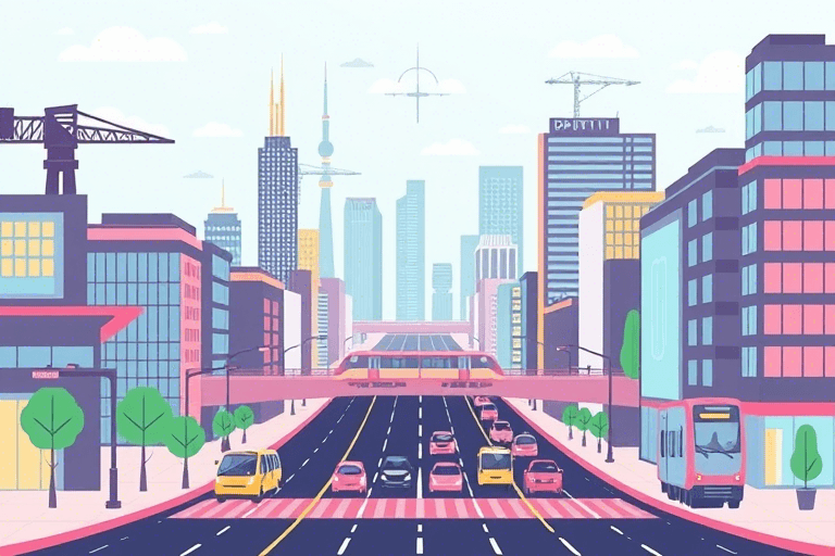 市政工程预算管理系统如何实现高效精准的项目成本控制