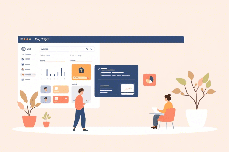 河北工程项目管理系统定制怎么做？如何实现高效项目管理与本地化落地？