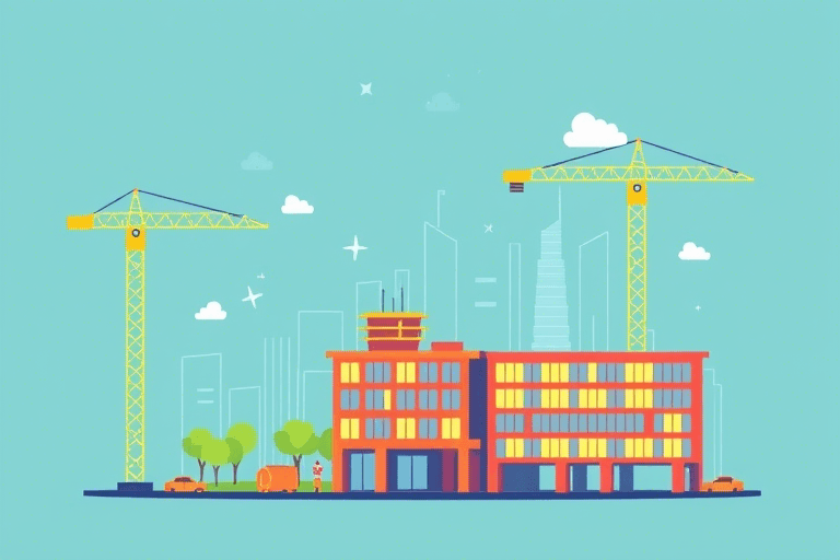 基于BIM工程项目管理系统哪家好？如何选择适合建筑企业的高效解决方案