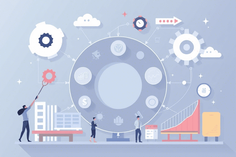 集成工程系统管理师如何高效统筹复杂项目？掌握这些核心技能与实践方法