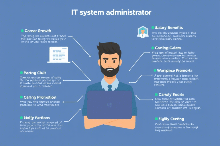 华为系统管理工程师待遇怎么样？薪资、晋升与职业发展全解析