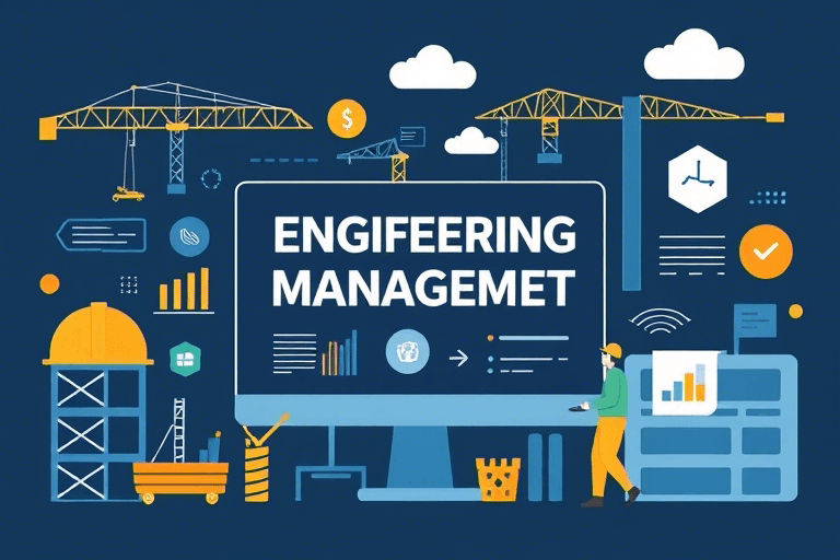 信华利筑工程管理系统怎么样？深度测评：它真的能提升项目管理效率吗？