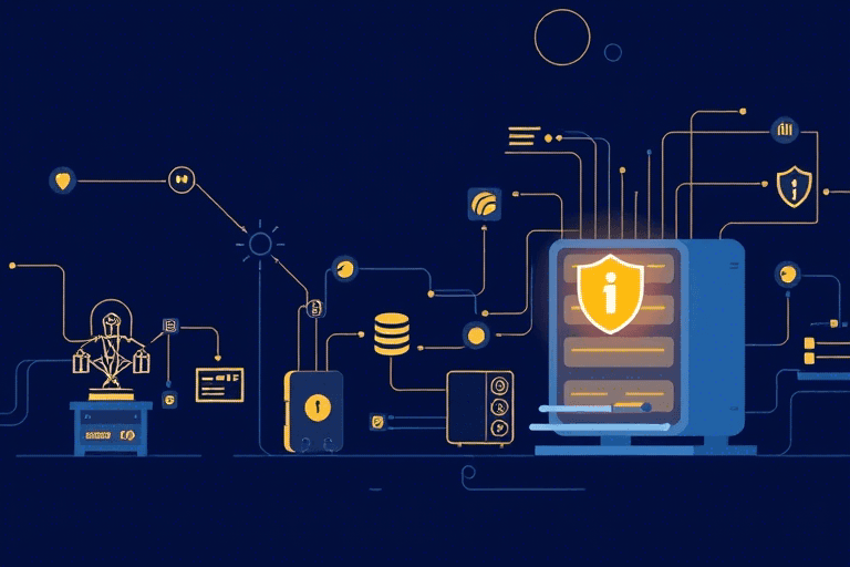 档案管理系统开发工程师如何高效构建数字化档案管理平台