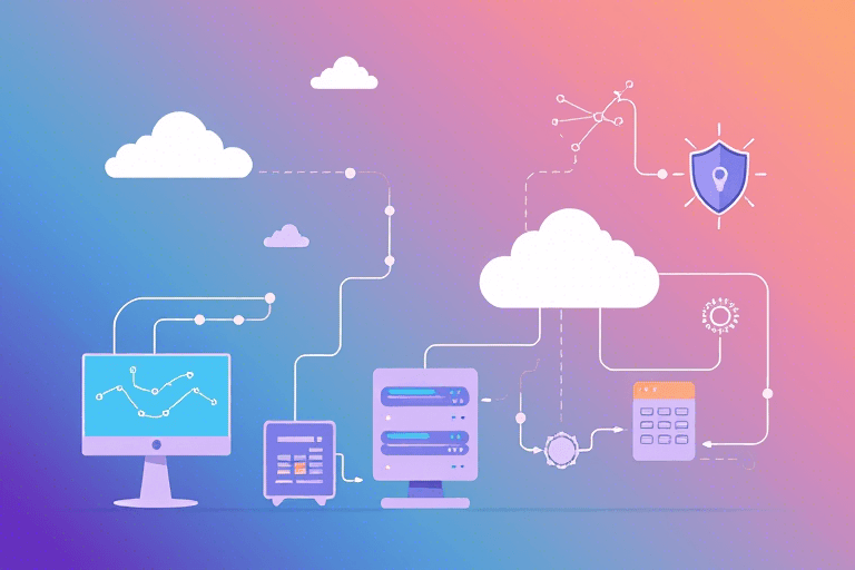信息系统管理工程师师如何高效保障企业IT系统稳定运行