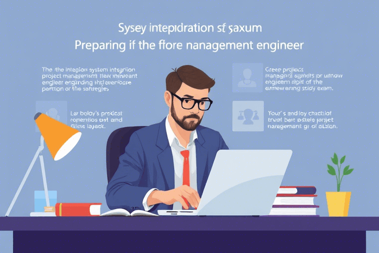 系统集成项目管理工程师套题怎么高效刷题？备考技巧全解析