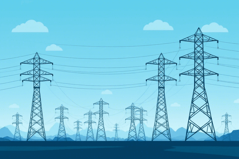 农配网工程管理信息系统如何实现高效协同与全流程管控？