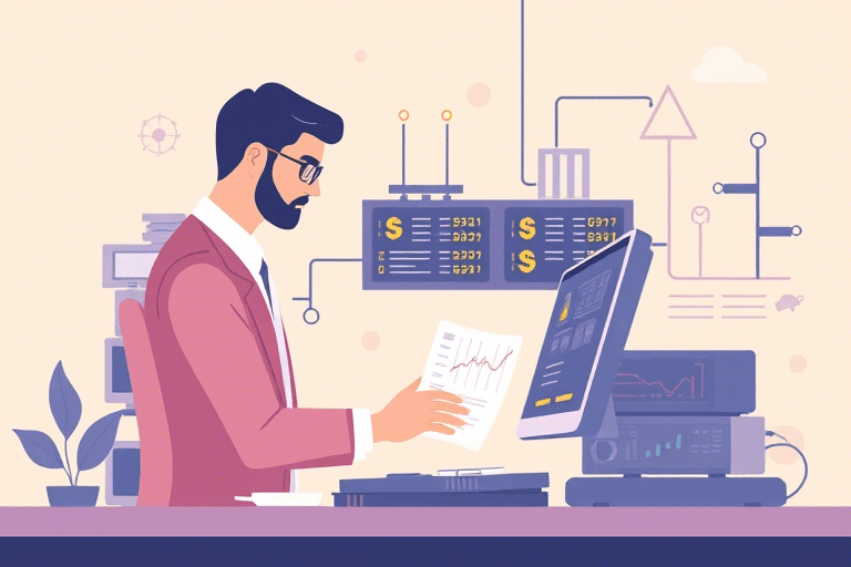 远光系统管理工程师如何高效运维企业级财务与业务一体化平台？