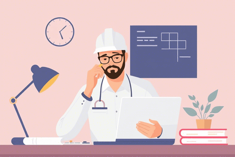 集成系统管理工程师考点：如何高效备考与掌握核心知识体系