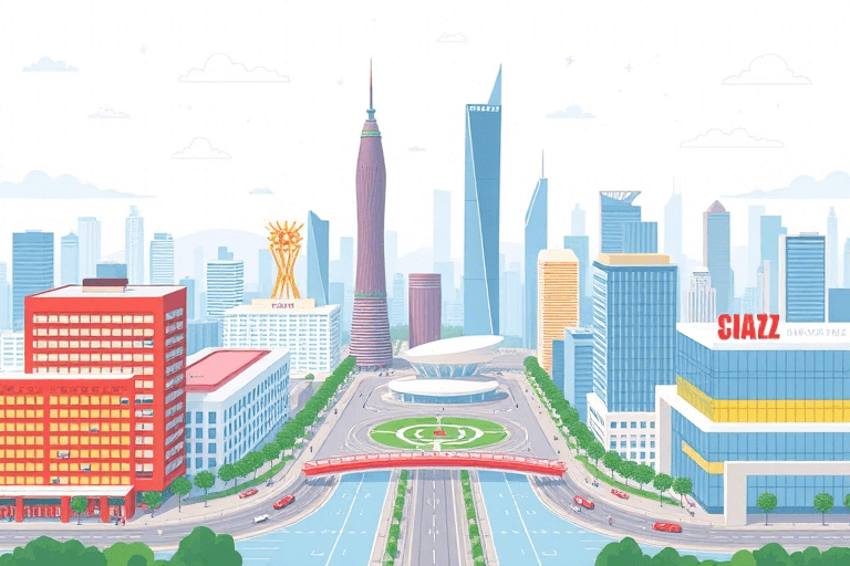 江阴市工程建设项目审批管理系统如何实现高效审批与智慧监管