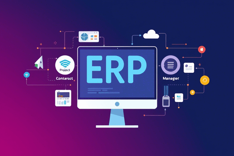 开源项目合同管理软件如何助力企业高效合规？