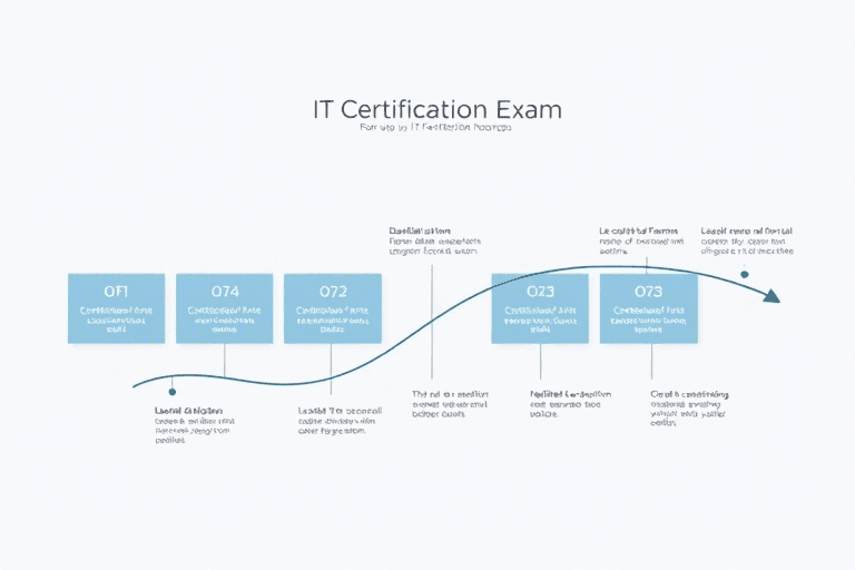 中级软考系统管理工程师如何高效备考与顺利通过考试？