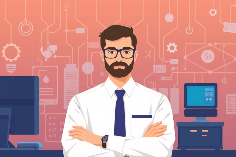 信息系统管理工程师出租：企业如何高效利用外包资源提升IT运维效能？