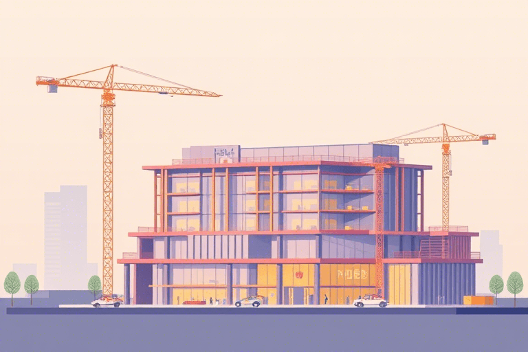 河北基建工程项目管理系统如何实现高效建设与管理