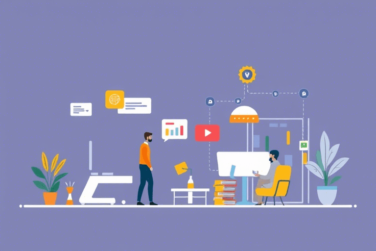 采购系统管理工程师如何高效协同业务与IT实现数字化转型