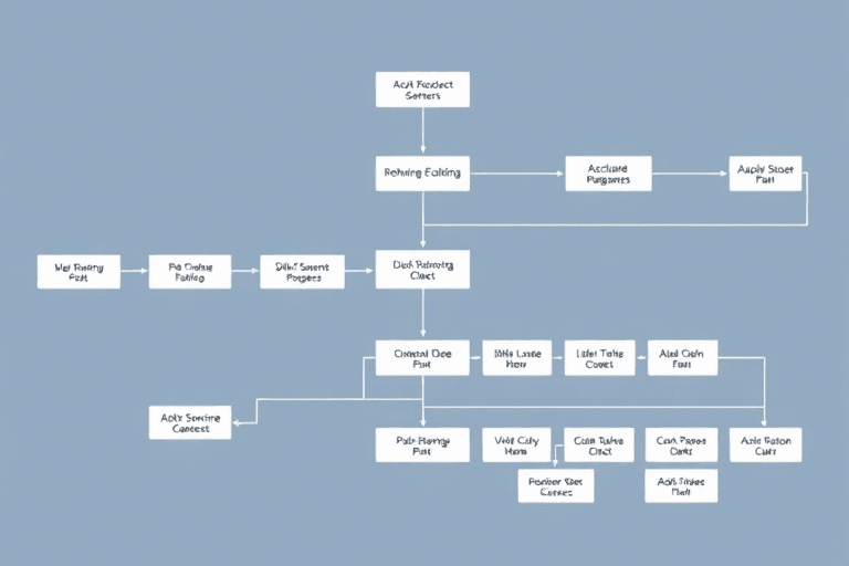 图书管理系统软件工程系统流程图的完整设计与实现方法