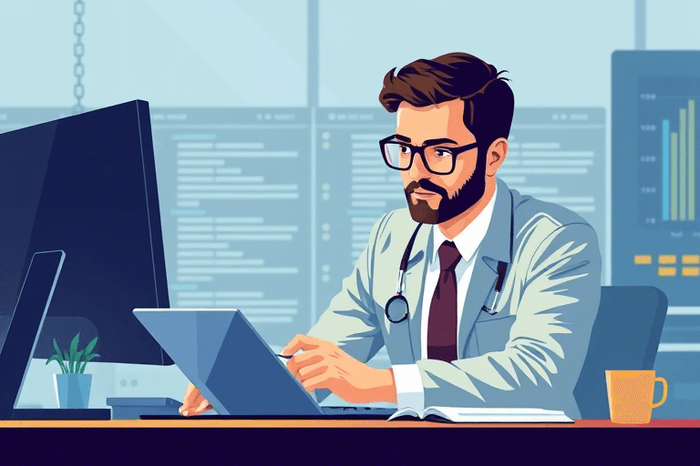 大华综合管理软件配置工程师如何高效完成系统部署与优化