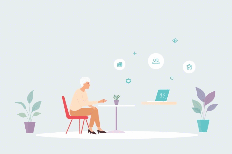 养老院管理系统软件工程如何落地？从需求分析到实施的全流程解析