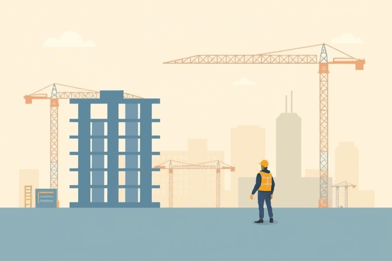 泛普软件的建筑劳务工程管理系统如何助力施工企业实现精细化管理？