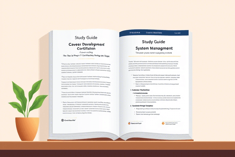 软考中级系统管理工程师怎么备考？高效通关攻略全解析