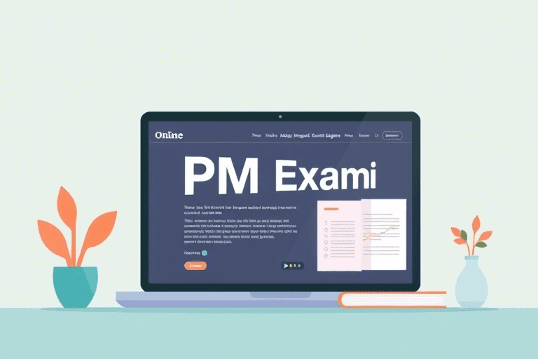 系统集成项目管理工程师在线题如何高效备考？掌握这些技巧轻松通过考试