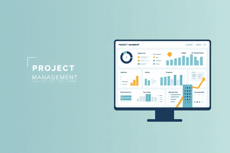 自定义工程管理系统软件怎么做？如何打造高效、灵活的工程项目管理平台？