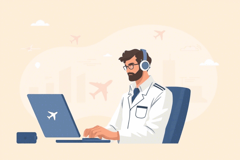 吉祥航空系统管理工程师如何保障航班运营的稳定与安全？