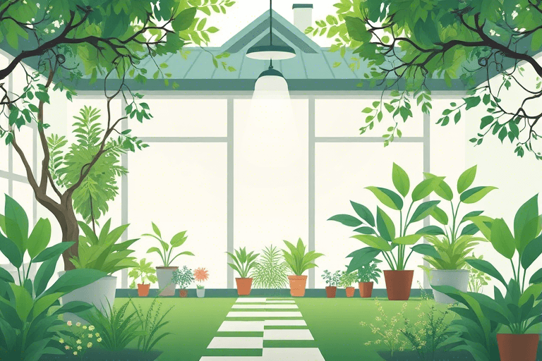 庭院管理系统工程师是干嘛的？揭秘智能庭院背后的科技力量与职业价值