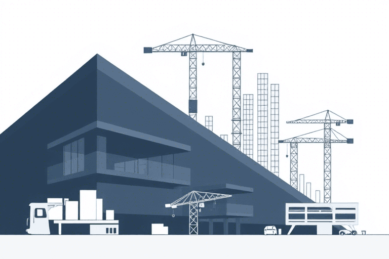 建设单位工程部项目管理系统如何高效落地？从规划到执行的完整路径解析