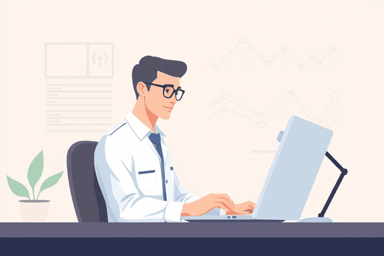 系统集成管理工程师属于技术与管理并重的复合型职业