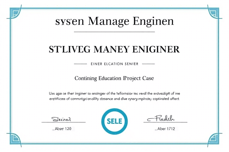 系统管理工程师职称评定怎么做？如何顺利通过评审并获得高级职称？