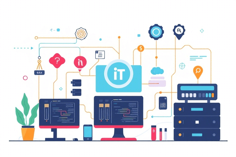 信息系统管理工程师讲解：如何高效构建与维护企业级信息系统？