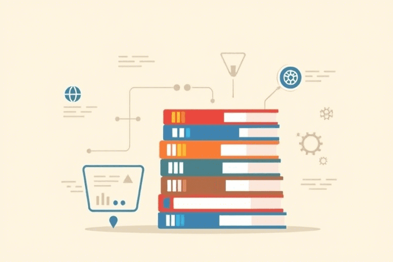 软件工程图书管理系统怎么写简历：从项目经验到技能展示的完整指南