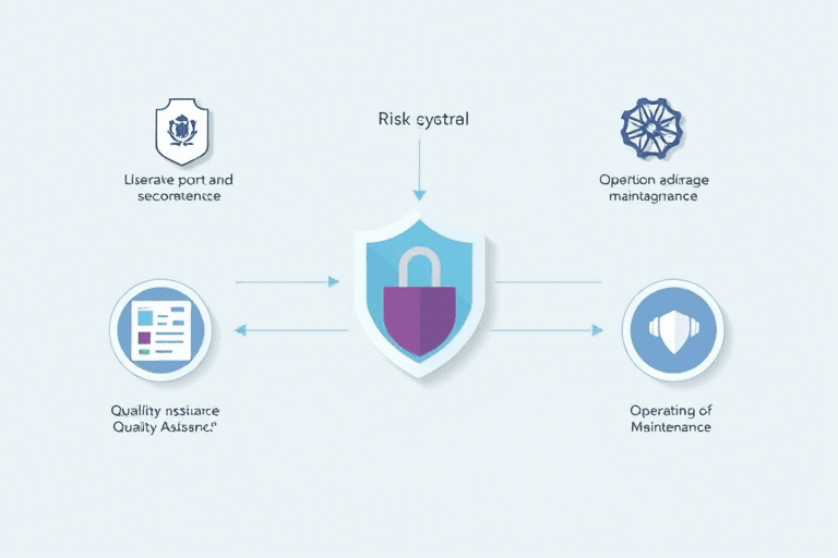 安全系统工程项目管理办法：如何构建高效、合规的项目管理体系