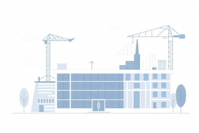 如何构建高效工程造价管理数据库系统？关键技术与实践路径解析