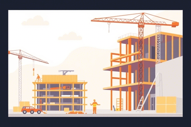 家装工程用的材料管理ERP系统如何实现高效管控与成本优化？