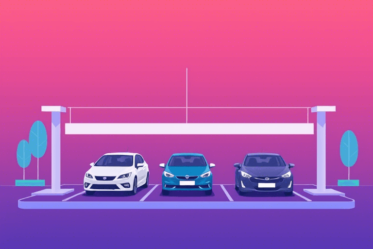 停车场管理系统软件工程：从需求分析到部署维护的全流程实践