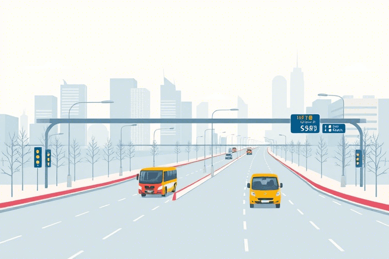 杭州工程车4g管理系统如何实现高效监管与智能调度？