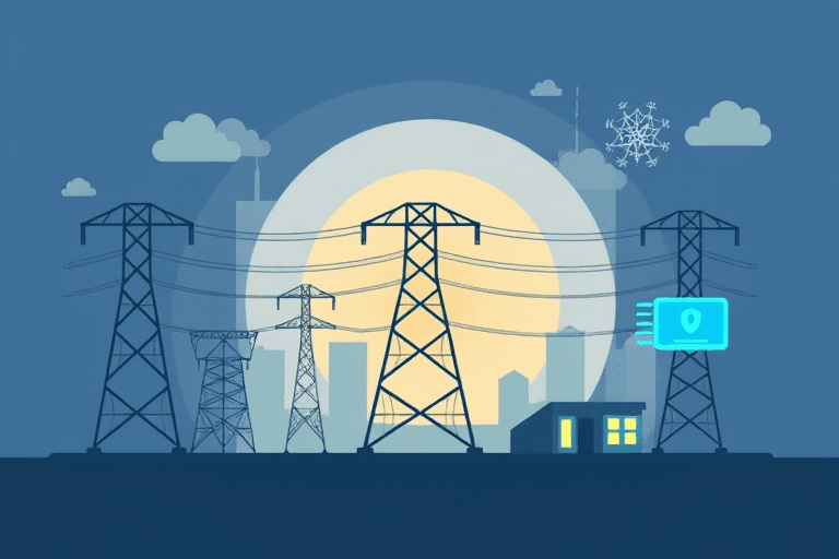 电力系统通信工程管理：如何实现高效、可靠与智能化的运行