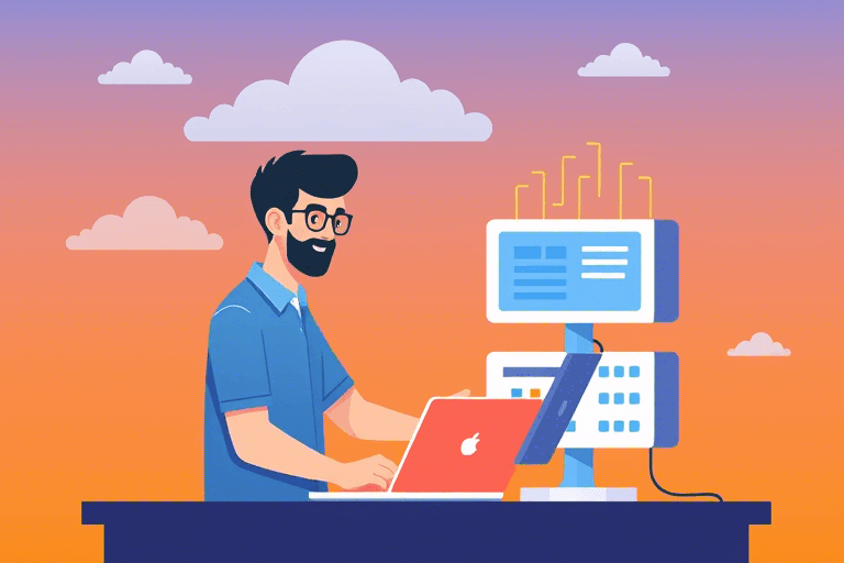 系统管理集成高级工程师如何高效构建企业级IT架构与运维体系