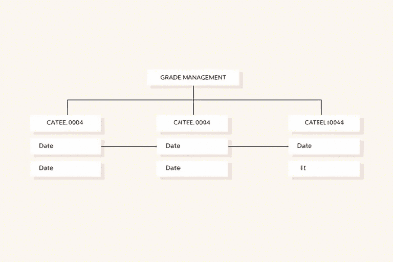 软件工程学生成绩管理系统ER图设计与实现方法详解