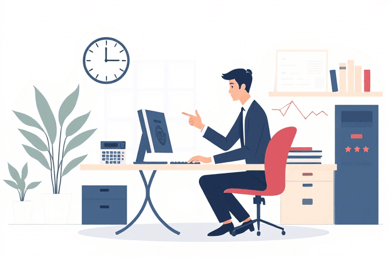 信息系统管理工程师兼职怎么做？如何平衡主业与副业并提升职业价值