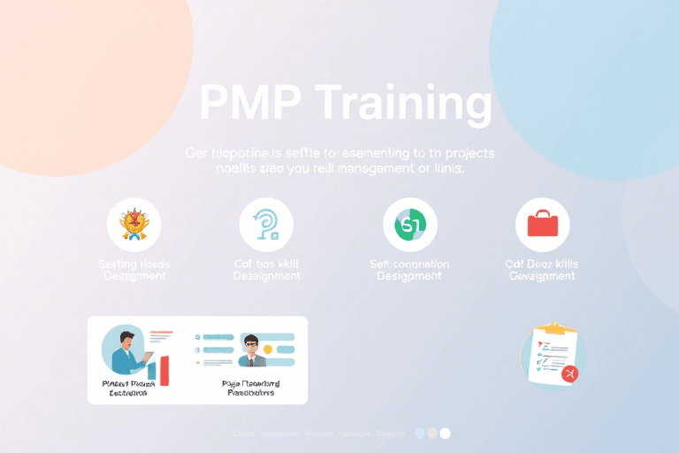 系统集成项目管理工程师课件怎么做才能高效实用？