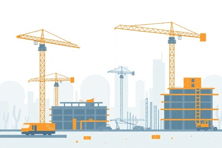 福建工程建设OA管理系统软件怎么做？如何打造高效智能的项目管理平台？