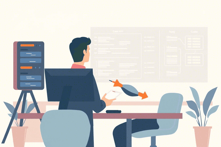 信息系统管理工程师教学如何高效开展？实战与理论结合的路径解析