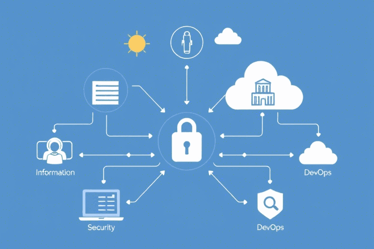 数字信息管理系统工程师如何构建高效、安全的数据管理体系