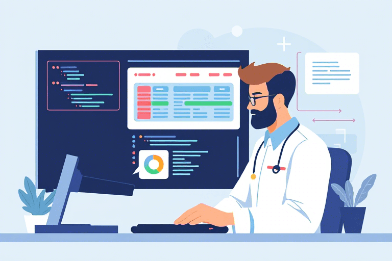 信息管理系统测试工程师如何确保系统稳定性和数据准确性