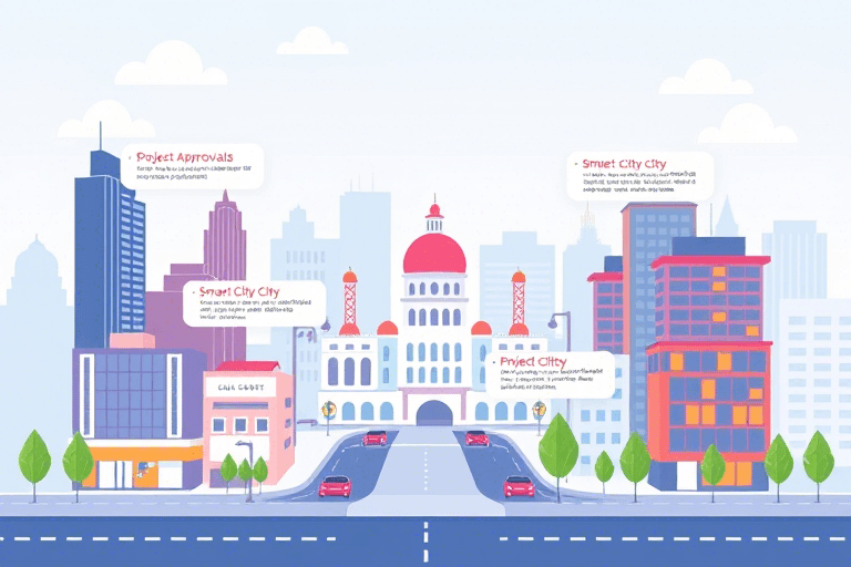 七台河工程建设项目审批管理系统如何实现高效审批与全流程监管？